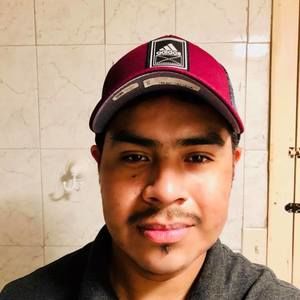 Meet your Posher, Edgar